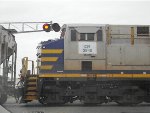 CN 3940 NOSE